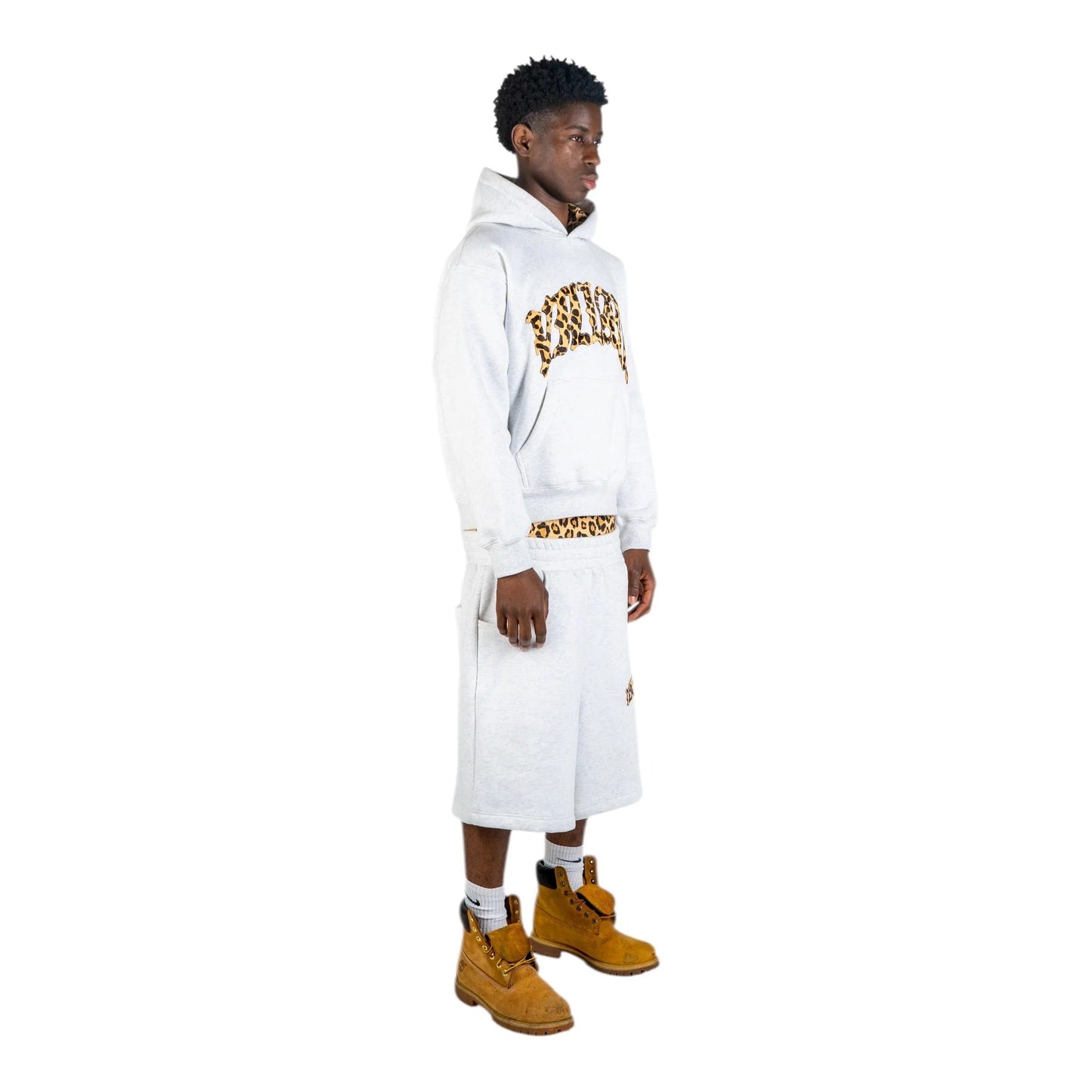 Revelse LP Double Waist Shorts