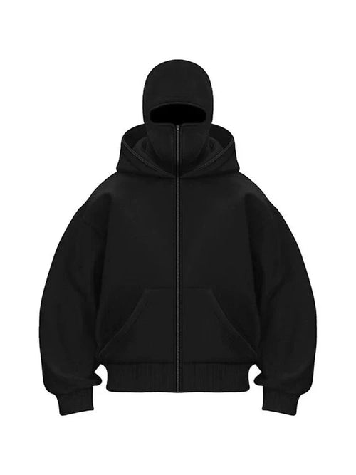 Revelse ™️ Balaclava Hoodie
