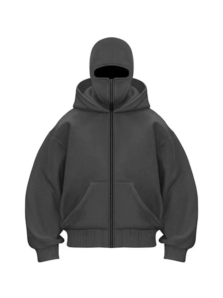 Revelse ™️ Balaclava Hoodie