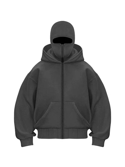 Revelse ™️ Balaclava Hoodie