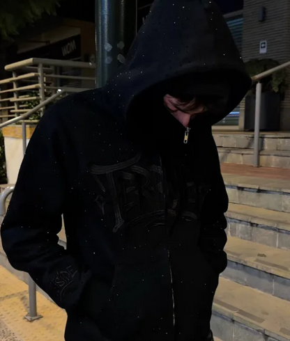 Revelse ™️ Diamond Hoodie